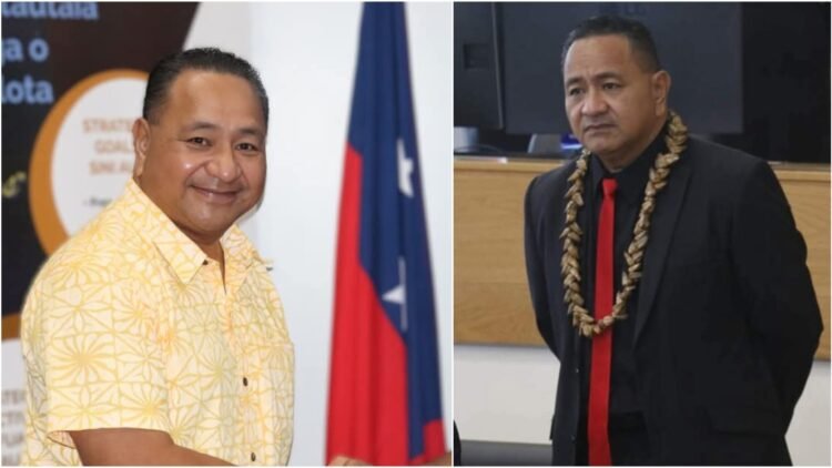 Lautimuia Uelese Vaai takes Vaimauga 3 in Landslide Win