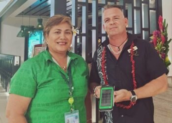 Faster, easier payments with BSP’s New EFTPoS