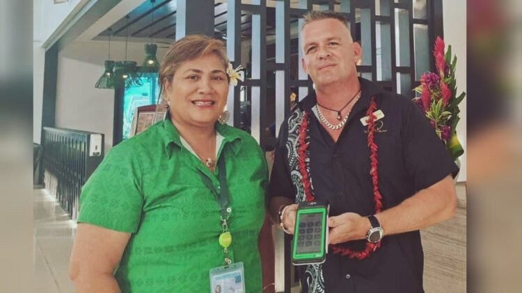 Faster, easier payments with BSP’s New EFTPoS