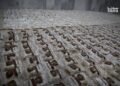 Interior Ministry dismantles smuggling network, seizes 1M captagon pills