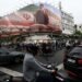 Iran’s Guards seize wartime power, blunting Supreme Leader’s role