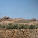 Israeli occupation forces shell areas in Quneitra and Daraa countryside