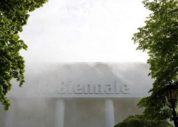 Tageblatt.lu | Venice | Biennale jury resigns over admission of Russia