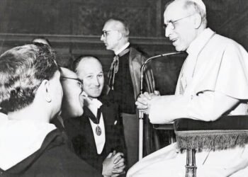Pío XII no fue “el papa de Hitler”
