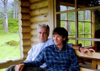 Dublin lecture by Ghislaine Maxwell’s lawyer cancelled amid ‘regret’ for any offence caused – The Irish Times