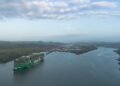How the Panama Canal is preparing for a possible ‘severe’ El Niño phenomenon in 2026