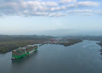 How the Panama Canal is preparing for a possible ‘severe’ El Niño phenomenon in 2026