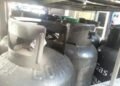 Gas goes up: this will be the increase per kilo and per liter – Economy