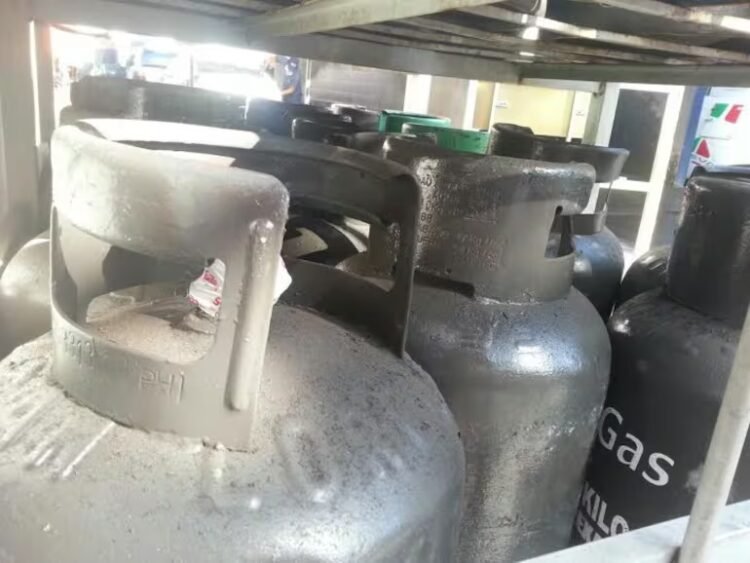 Gas goes up: this will be the increase per kilo and per liter – Economy