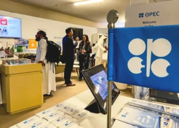The UAE’s withdrawal from OPEC and its impact on the conflict between the petrodollar and the petroyuan