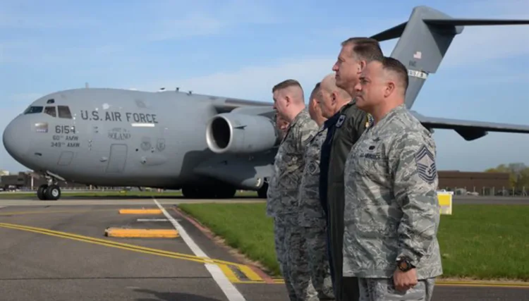 The Pentagon announces the withdrawal of its forces from Germany… Will America begin to dismantle its bases in Europe?