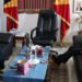 President Ramos-Horta and House Speaker discuss Supreme Court Installation and Fiscal Responsibility
