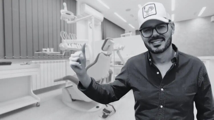 A call, a lost trail and an ongoing investigation: the kidnapping of the dentist Martínez Murillo
