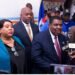 The CEP revises its budget downwards