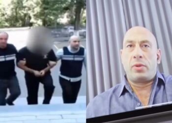 Three Sentenced to Life in High-Profile Murder Case of Levan Jangveladze – Civil Georgia