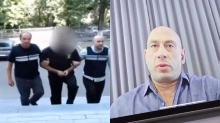 Three Sentenced to Life in High-Profile Murder Case of Levan Jangveladze – Civil Georgia