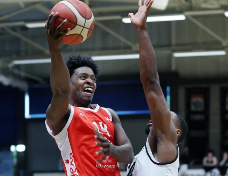 Tageblatt.lu | Enovos League | Sparta advances to a championship final for the first time since 2012