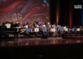 Damascus hosts Jazz night blending Syrian heritage with global sounds