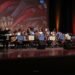 Damascus hosts Jazz night blending Syrian heritage with global sounds