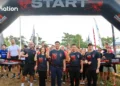 Thailand’s first Tough Mudder boosts sports tourism with 2,000 runners, B150m impact