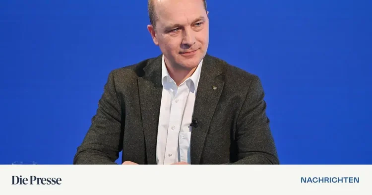 “Quality of life and infrastructure under pressure”: communities postpone investments – DiePresse.com