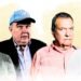 Back me up, for example, a chronicle by Fernando Vivas about the first party approaches after the elections Elections 2026 Bicameral Congress TLCNOTA