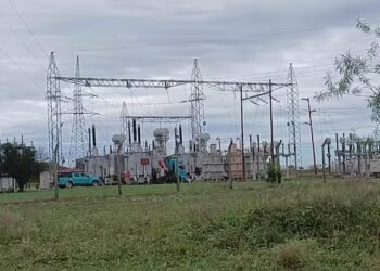 Prolonged blackout left several communities in Ñeembucú without electricity – National