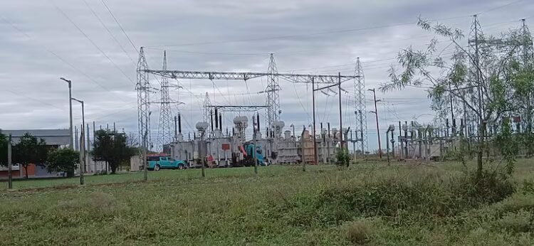 Prolonged blackout left several communities in Ñeembucú without electricity – National