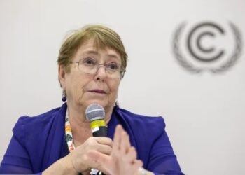 Bachelet defends her candidacy for the UN, assures that the world can elect a woman