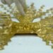 This is the Golden Sun of Ecuador: the unique object kept in a safe in a building in Quito | Ecuador | News