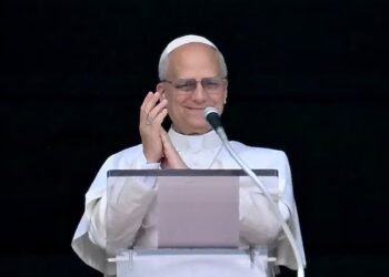 Pope Leo XIV: thousands of faithful prepare in Chiclayo to celebrate the first year of his pontificate