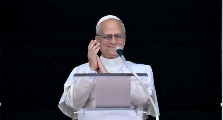 Pope Leo XIV: thousands of faithful prepare in Chiclayo to celebrate the first year of his pontificate