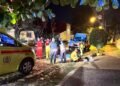 Fatal altercation: autopsy reveals cause of death of Bolt passenger – Nationals