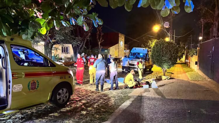 Fatal altercation: autopsy reveals cause of death of Bolt passenger – Nationals