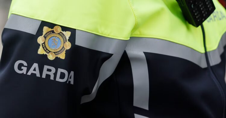 Man charged after two gardaí hospitalised following assaults at Donegal council offices – The Irish Times