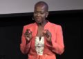 Vincentian Karen Hinds takes the TEDx stage – iWitness News