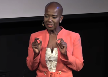 Vincentian Karen Hinds takes the TEDx stage – iWitness News