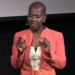 Vincentian Karen Hinds takes the TEDx stage – iWitness News