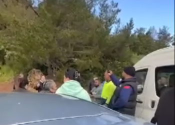 Prayers on Bay of Islands beach as Tongan man rescued from sea
