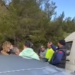 Prayers on Bay of Islands beach as Tongan man rescued from sea