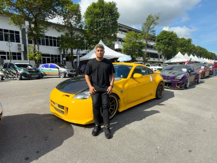 Sarawak motorsports community eager for bona fide racing track facility (Video)