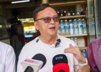 ‘Water woes end for Mile 10 shophouses after long delay’ (Video)