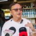 ‘Water woes end for Mile 10 shophouses after long delay’ (Video)