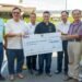 Rep secures RTP boost to expand parking facilities at St Ann Church (Video)