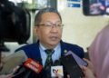 Mayor urges witnesses to help in suspected Kuching hit-and-run, calls for end to speculation