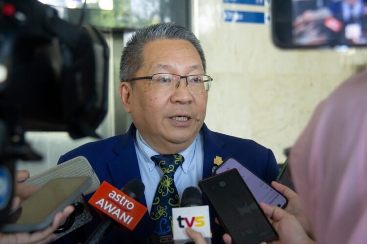 Mayor urges witnesses to help in suspected Kuching hit-and-run, calls for end to speculation