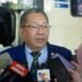 Mayor urges witnesses to help in suspected Kuching hit-and-run, calls for end to speculation
