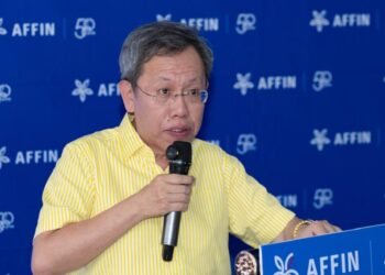 Dr Sim: Sarawak seeks to take control of equipment procurement for cancer centre