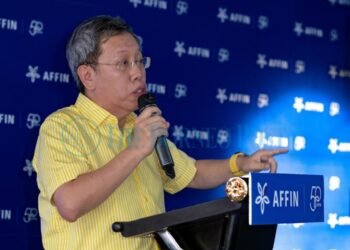 Developments in Batu Kawa won’t slow down, assures Deputy Premier