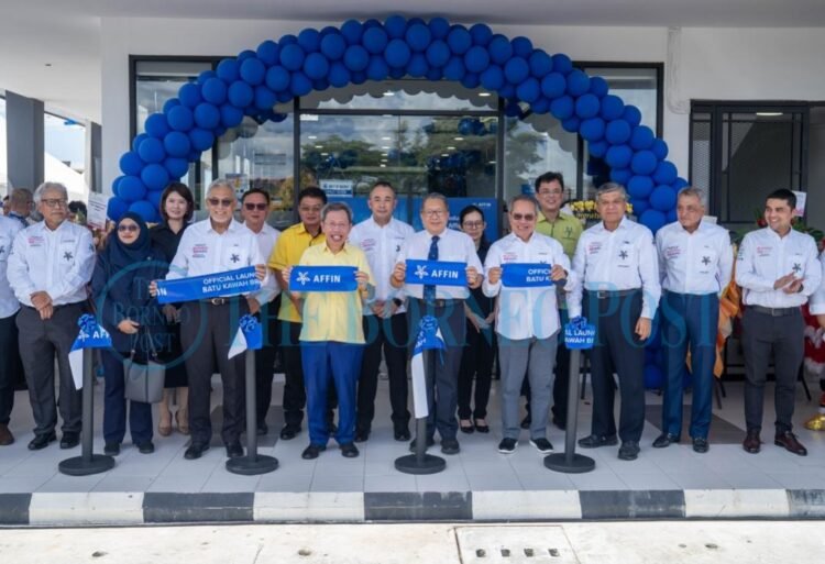 Sarawak nation-building must go beyond financial strength, says Deputy Premier